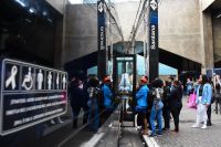 Greve em SP: veja a situação das linhas de trem e metrô neste momento