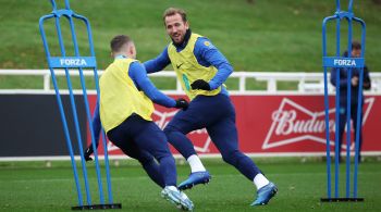 Equipes se enfrentam nesta sexta-feira (17), às 16h45 (de Brasília), pela nona rodada da fase de grupos das Eliminatórias da Euro 2024