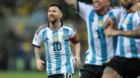 Messi e Di Maria podem jogar Olimpíadas de Paris, diz técnico Mascherano