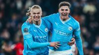 Com gol de Haaland, City vence Leipzig e mantém 100% na Champions League