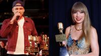 Billboard Music Awards 2023: Morgan Wallen e Taylor Swift são os grandes vencedores