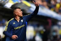 Técnico do Boca Juniors pediu demissão após derrota na Libertadores