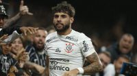 Escalação do Corinthians: Yuri Alberto treina como titular e deve encarar Ponte Preta