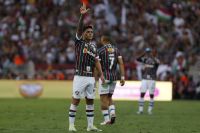 Germán Cano ultrapassa recorde de Fred na história da Copa Libertadores