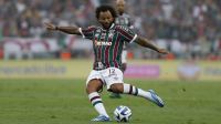 Marcelo, do Fluminense, é o 15º jogador a conquistar Libertadores e Champions