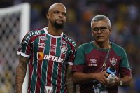 Campeão da Libertadores, Fluminense bate marca negativa no Brasileiro; Entenda