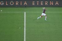 Vídeo: Veja o gol de John Kennedy que deu ao Fluminense o título da Libertadores