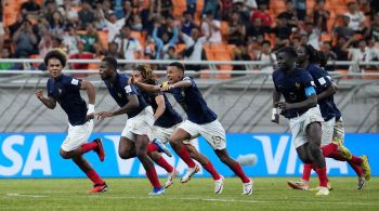 Onde assistir e tempo real dos lances e das estatísticas do jogo pela semifinal do Mundial