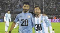 Inter Miami anuncia Suárez, que vai reencontrar Messi