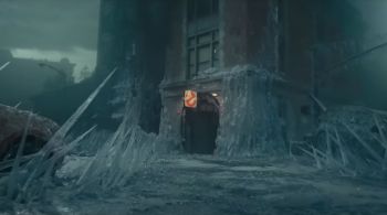 "Ghostbusters: Apocalipse de Gelo" promete reunir diversos caça-fantasmas na luta contra uma ameaça que congela as pessoas de medo