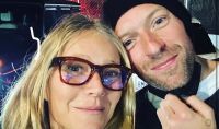 Gwyneth Paltrow elogia ex, Chris Martin, sobre criação dos filhos: “Ele é um doce”