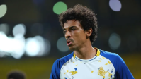 São Paulo acerta bases com Luiz Gustavo e prepara anúncio