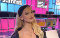 Loren Gray, 21 anos e mais 50 milhões de seguidores, fala sobre o que é sucesso para um creator