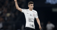 Corinthians vende Gabriel Moscardo ao PSG; veja valores