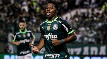 Endrick joga atualmente pelo Palmeiras, mas já tem contrato firmado com o Real Madrid, e se mudará para a Espanha em junho de 2024