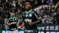 Com vitória do Palmeiras, Brasileirão tem novo líder após 31 rodadas