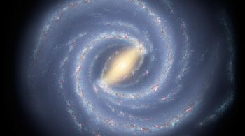 A revelação está mudando a compreensão dos cientistas sobre a formação de galáxias e as fases iniciais do Universo 