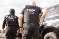 Polícia faz operação contra falsos advogados que aplicavam golpes em 3 estados