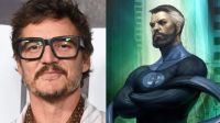 Pedro Pascal pode estar em novo filme do “Quarteto Fantástico”, da Marvel