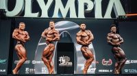 Mr. Olympia 2024: data, local, onde assistir e esperança brasileira