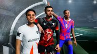 Trilha do EA Sports FC 24 ganha nova música brasileira em atualização