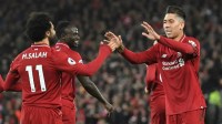 Liverpool: Firmino abre o jogo e revela relação tensa entre Salah e Mané