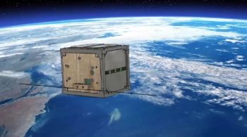 Pesquisadores da Universidade de Kyoto desenvolveram o satélite com madeira de magnólia e pretendem lançá-lo ao espaço em missão conjunta com a agência espacial japonesa e a Nasa em 2024