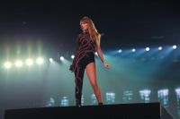 Taylor Swift: Depois do Brasil, saiba qual é a próxima parada da “The Eras Tour”