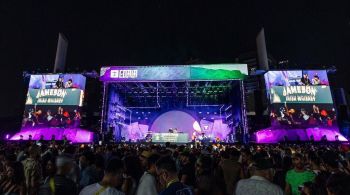 Com a proposta de ser um grande palco para a música brasileira, festival reúne apresentações nos dias 6, 7 e 8 de setembro, em São Paulo