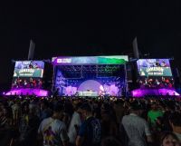 Coala Festival confirma edição em 2024 e versão do evento em Portugal