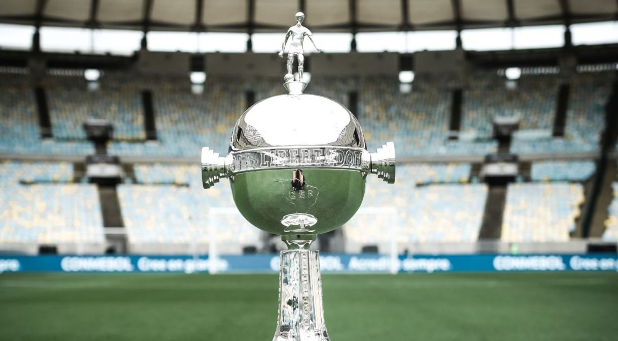 Taça da Libertadores é o grande desejo dos clubes sul-americanos
