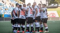 Vasco vence o Cuiabá fora de casa e mantém proximidade com Santos e Bahia