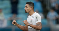 Corinthians tem pré-acordo para comprar Lucas Veríssimo