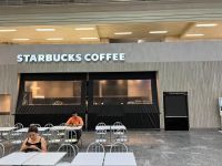 Starbucks: clientes relatam lojas fechadas após anúncio de recuperação judicial