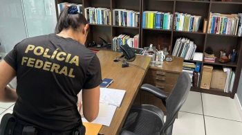 Operação denominada Minuano busca desarticular organização criminosa responsável por prejuízo aos Regimes Próprios de Previdência Social (RPPS) de servidores públicos em diversos estados do Brasil