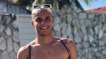 Diego Jesus de Oliveira morreu na segunda-feira (20) no bairro de Mussurunga, na capital baiana