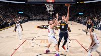 Los Angeles Clippers x Denver Nuggets: horário e onde assistir ao jogo da NBA