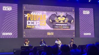 Igão e Mítico Jovem receberão convidados especiais na Arena Podpah, que também terá participações de Pedro Scooby e Diogo Defante