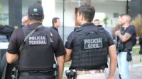 PF faz operação contra suspeitos de matar policial federal na Bahia