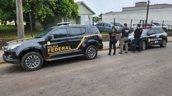 Foram cumpridos 50 mandados de busca em nove cidades no Rio Grande do Sul, duas em São Paulo, uma no Rio de Janeiro e uma em Minas Gerais