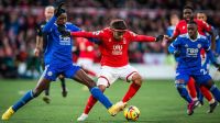 Atlético-MG formaliza proposta por Gustavo Scarpa ao Nottingham Forest