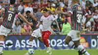 Internacional x Fluminense ao vivo: acompanhe o jogo pelo Campeonato Brasileiro