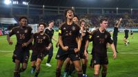 Copa do Mundo Sub-17: horário e onde assistir à final entre Alemanha x França