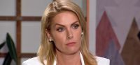 Ana Hickmann diz que está com dívidas e que ex-marido a chamava de gorda