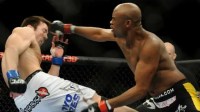 Anderson Silva critica luta entre Popó e Kleber Bambam: "Pode não acabar bem"