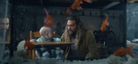 “Aquaman 2: O Reino Perdido” ganha um novo trailer; confira