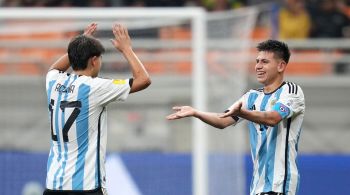 Onde assistir e tempo real dos lances e das estatísticas do jogo pela semifinal do Mundial