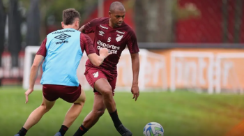 Os dois times estão com sequência ruim na Série A; jogo desta quarta-feira (8) começa às 20h (de Brasília), em Curitiba