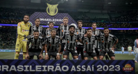 Atlético-MG será “Rei do G6” caso vença o Flamengo; entenda