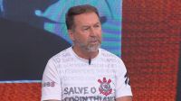 Novo presidente do Corinthians: “Torcida organizada é nosso maior patrimônio”